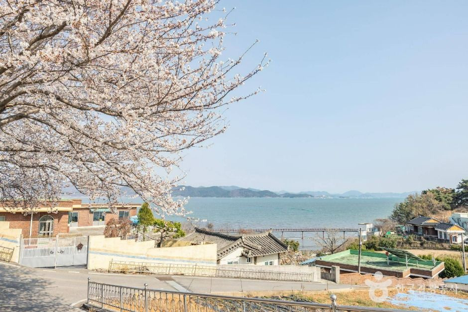 화포해변 여행 추천 - 로드트립
