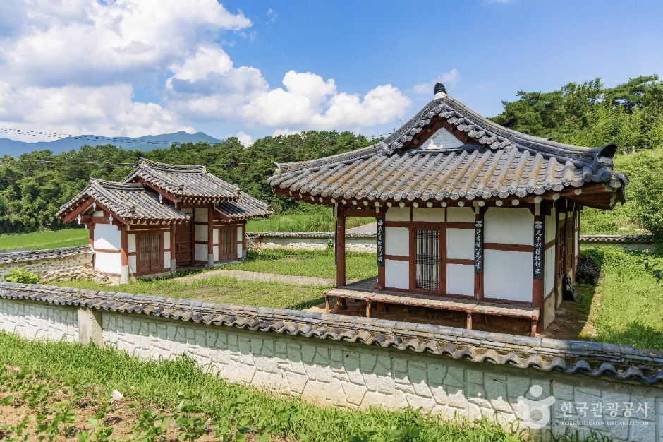 마천목장군과 도깨비살 여행 추천 - 로드트립