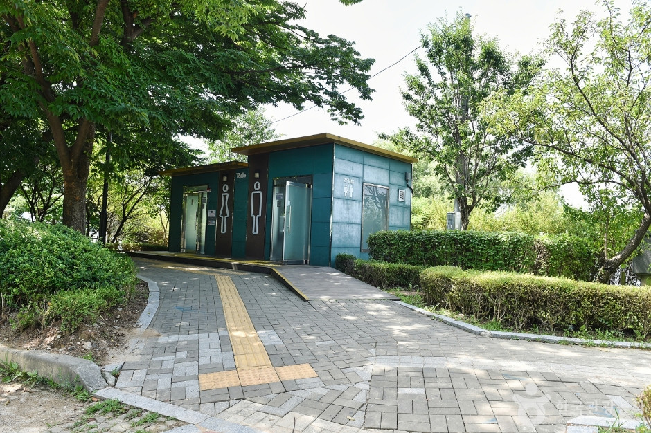 행주산성 역사공원 여행 추천 - 로드트립