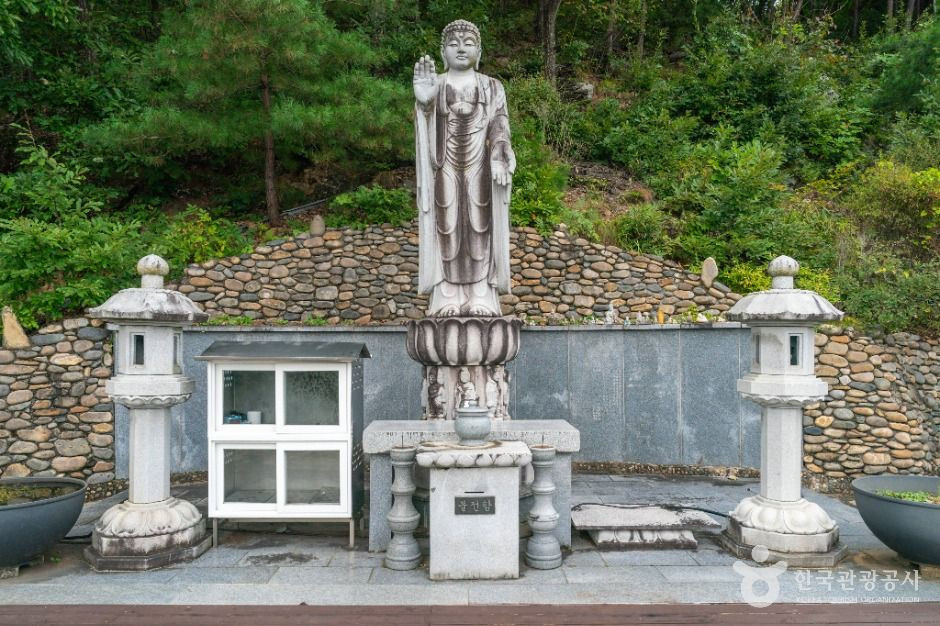 신흥사(충주) 여행 추천 - 로드트립