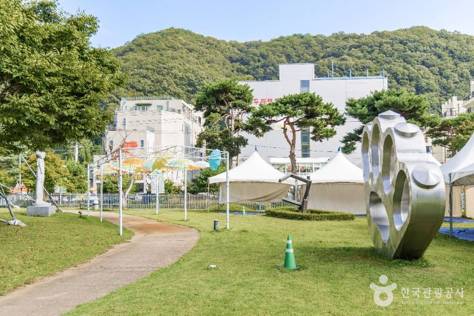 가나아트파크 여행 추천 - 로드트립