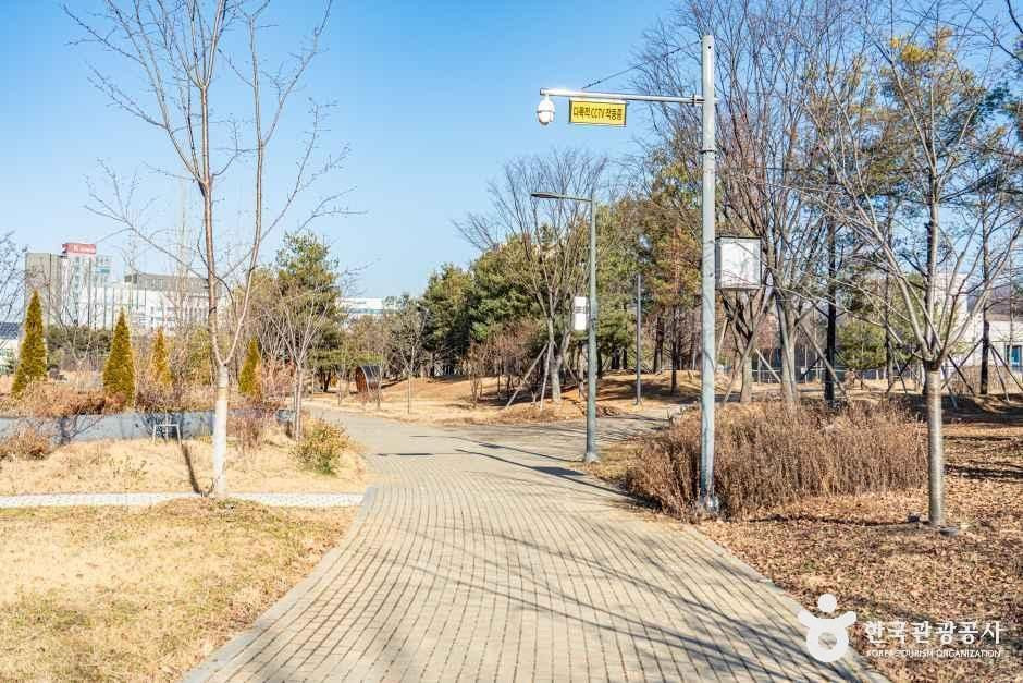 안양새물공원 여행 추천 - 로드트립