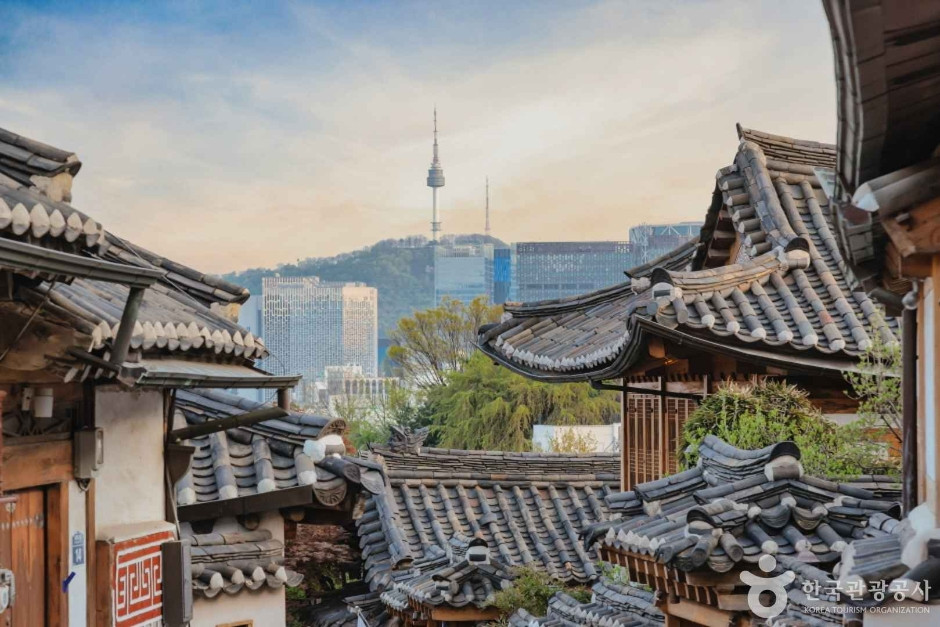 북촌한옥마을 여행 추천 - 로드트립