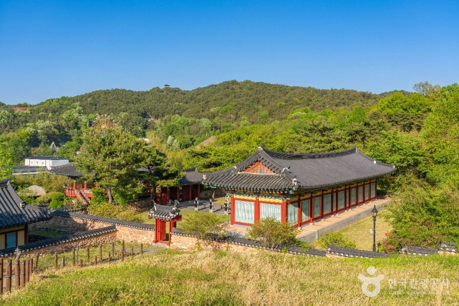 춘향테마파크 여행 추천 - 로드트립