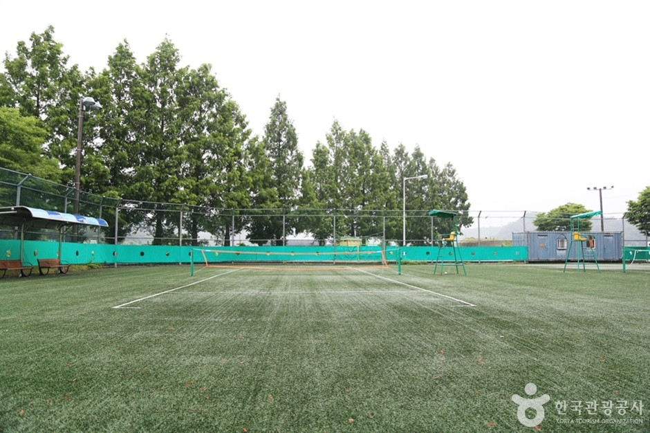 북내체육공원 여행 추천 - 로드트립