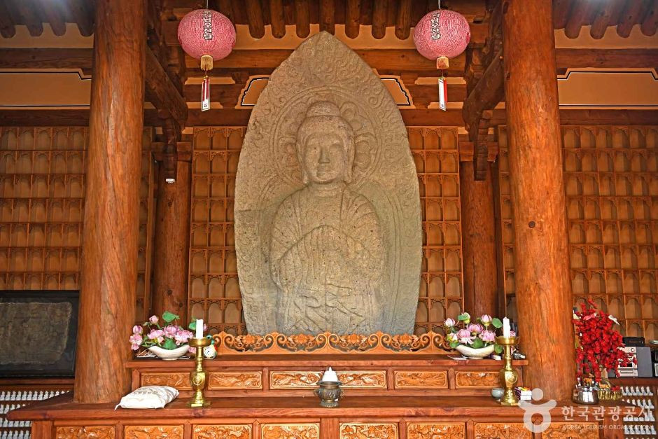고산사(장흥) 여행 추천 - 로드트립
