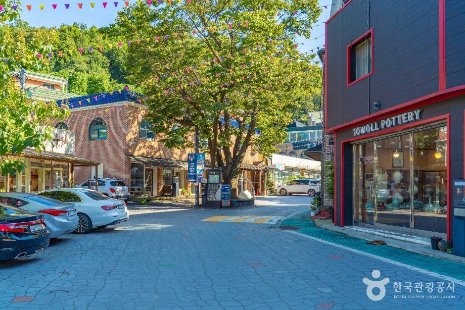 사기막골 도예촌 여행 추천 - 로드트립