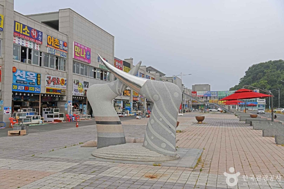 남당항어촌마을 여행 추천 - 로드트립