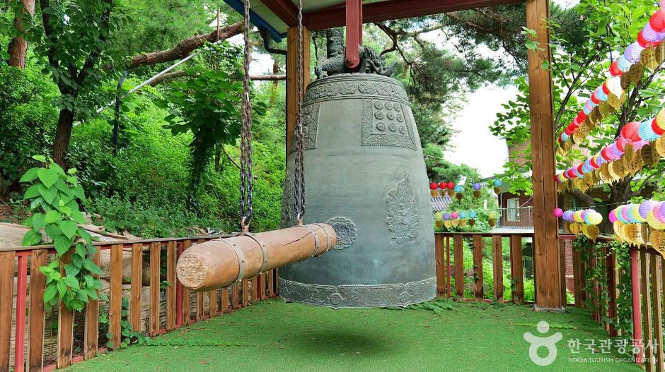 보문사(서울) 여행 추천 - 로드트립