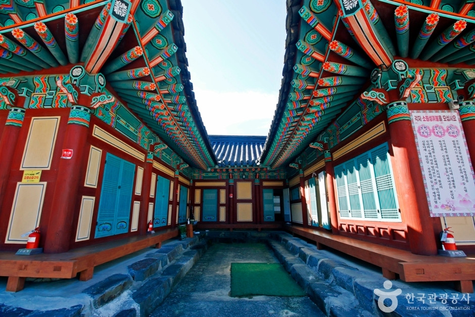 개태사(논산) 여행 추천 - 로드트립