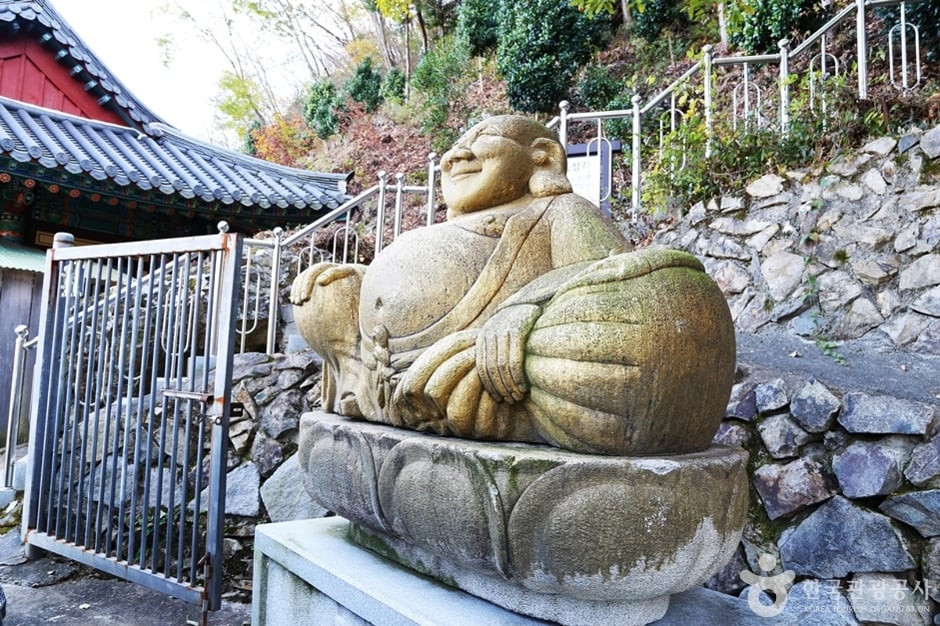 척판암(부산) 여행 추천 - 로드트립