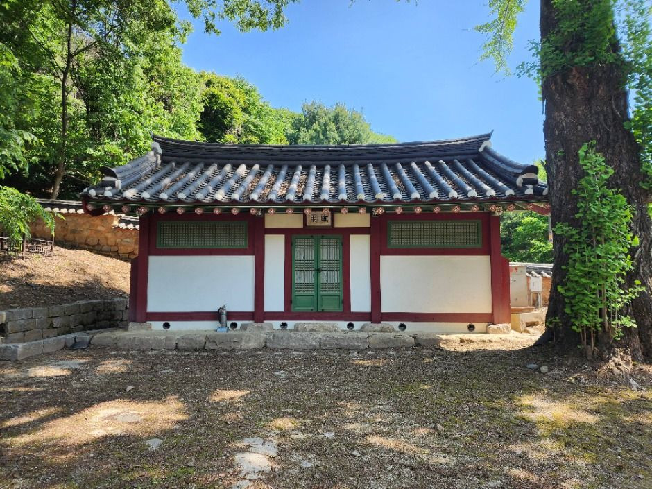파주향교 여행 추천 - 로드트립