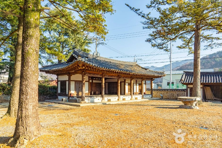 연풍향청 여행 추천 - 로드트립