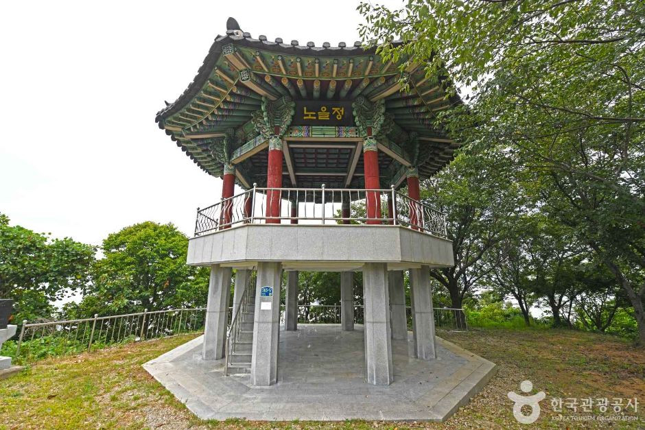 백암해안전망대 여행 추천 - 로드트립