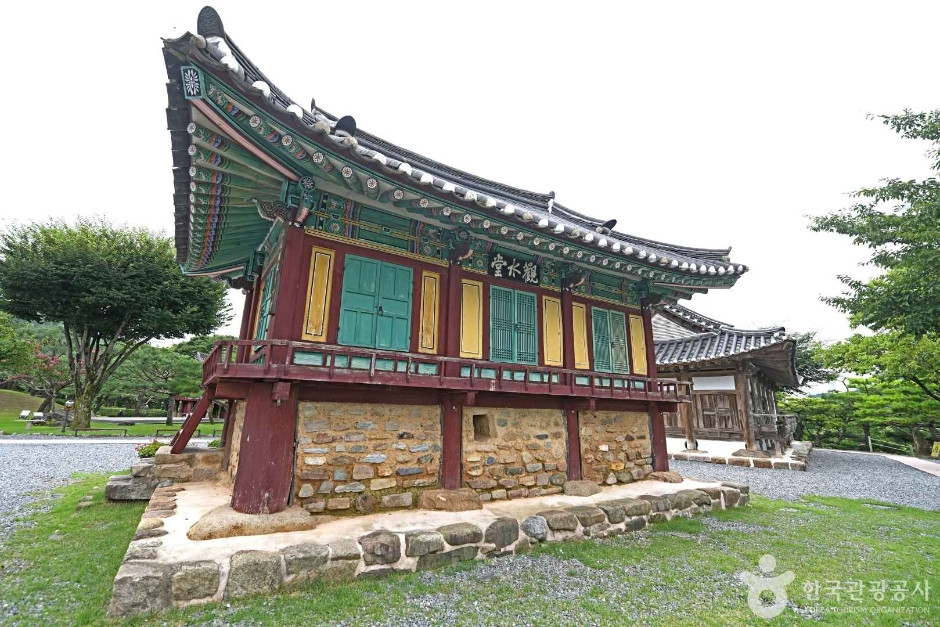 제천 청풍 응청각 여행 추천 - 로드트립