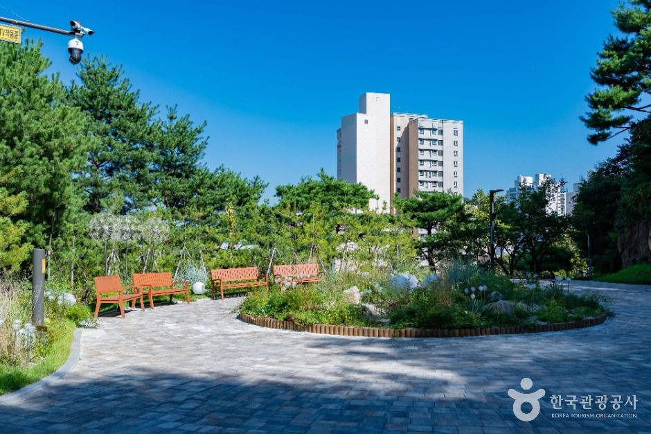 용인중앙공원 여행 추천 - 로드트립