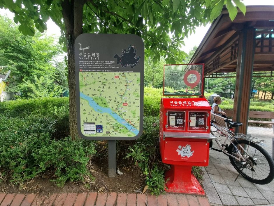[서울둘레길 14코스] 안양천 하류코스 여행 추천 - 로드트립