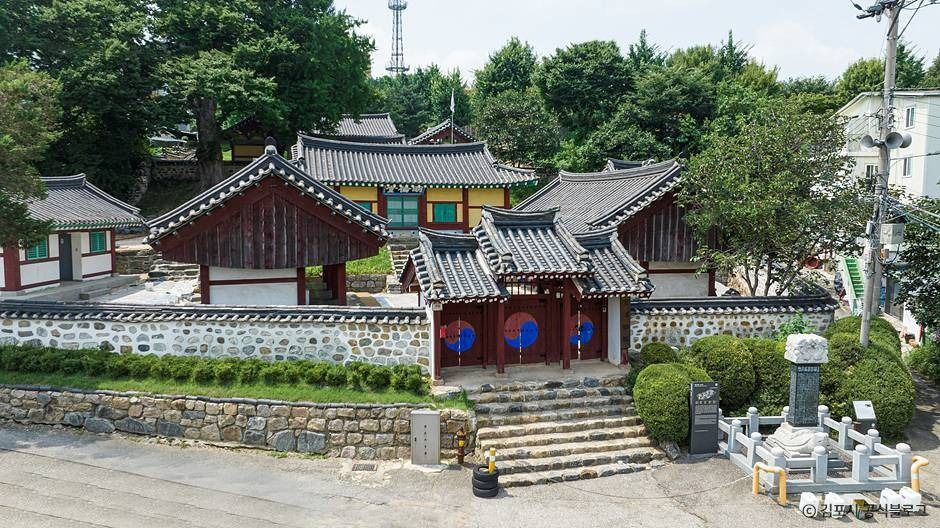 김포향교 여행 추천 - 로드트립