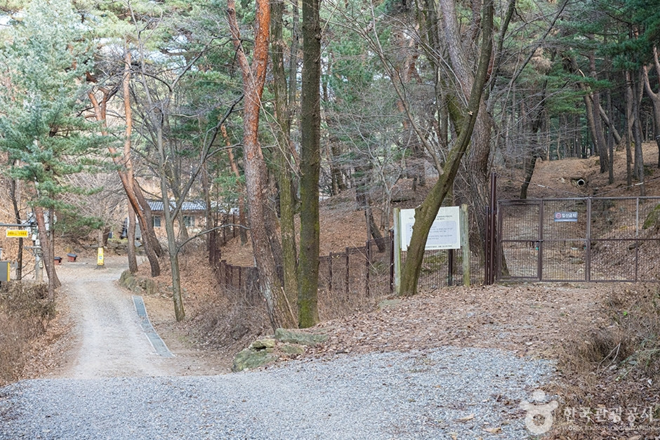 백봉산 여행 추천 - 로드트립