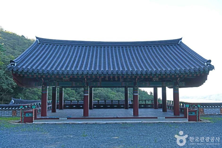 고성사(강진) 여행 추천 - 로드트립