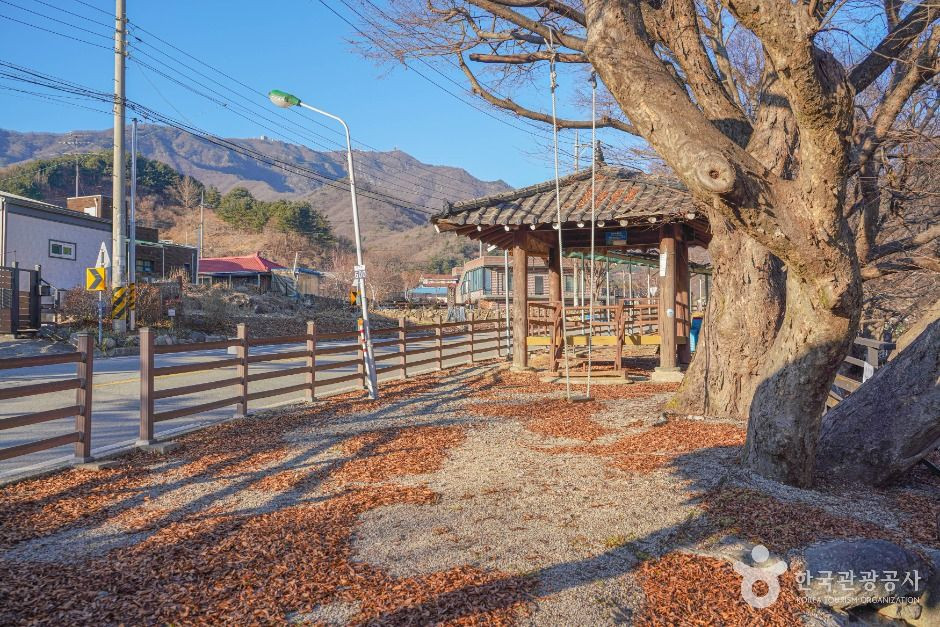 양평 보릿고개마을 여행 추천 - 로드트립