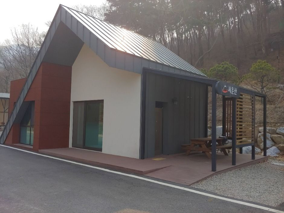 서운산자연휴양림 여행 추천 - 로드트립