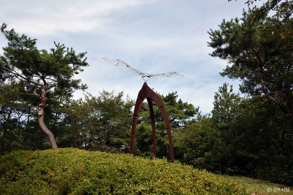 김포국제조각공원 여행 추천 - 로드트립