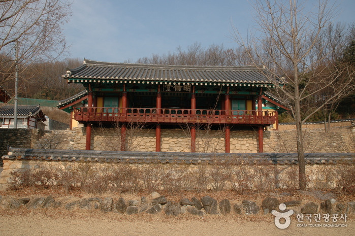 영주향교 여행 추천 - 로드트립