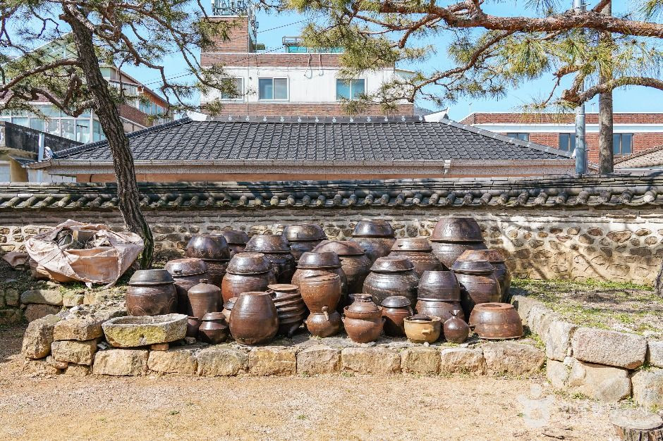나주 목사내아 여행 추천 - 로드트립