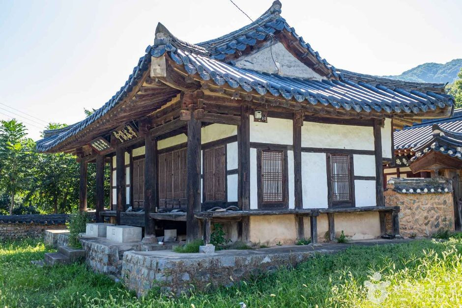 효곡서원 여행 추천 - 로드트립