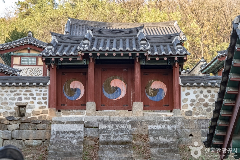 이천향교 여행 추천 - 로드트립