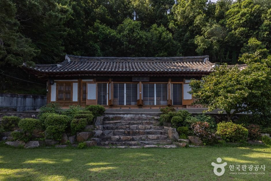 화개사 여행 추천 - 로드트립