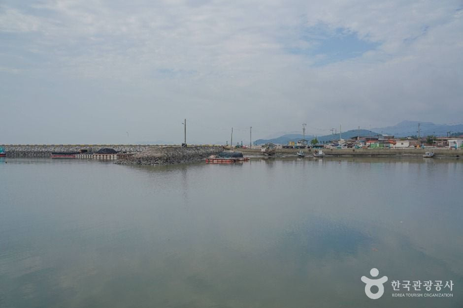 수문항 여행 추천 - 로드트립