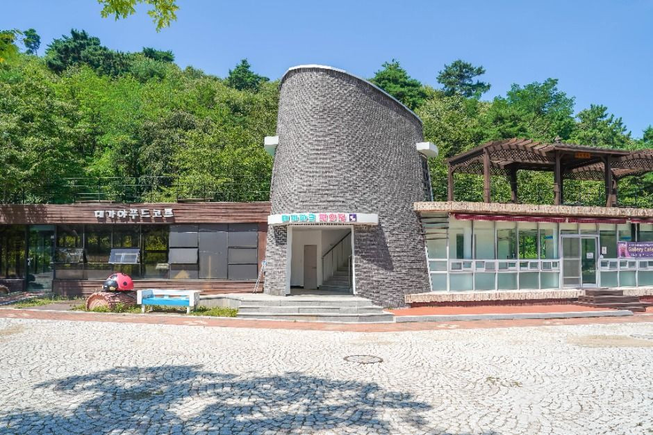 대가야 역사테마관광지 여행 추천 - 로드트립