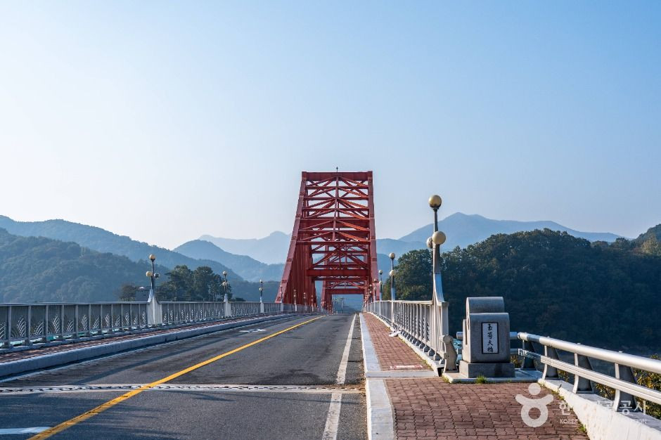 [청풍호자드락길 5코스] 옥순봉길 여행 추천 - 로드트립
