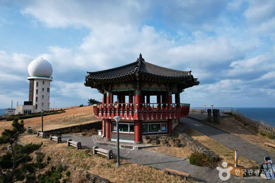 제주도 국가지질공원 여행 추천 - 로드트립