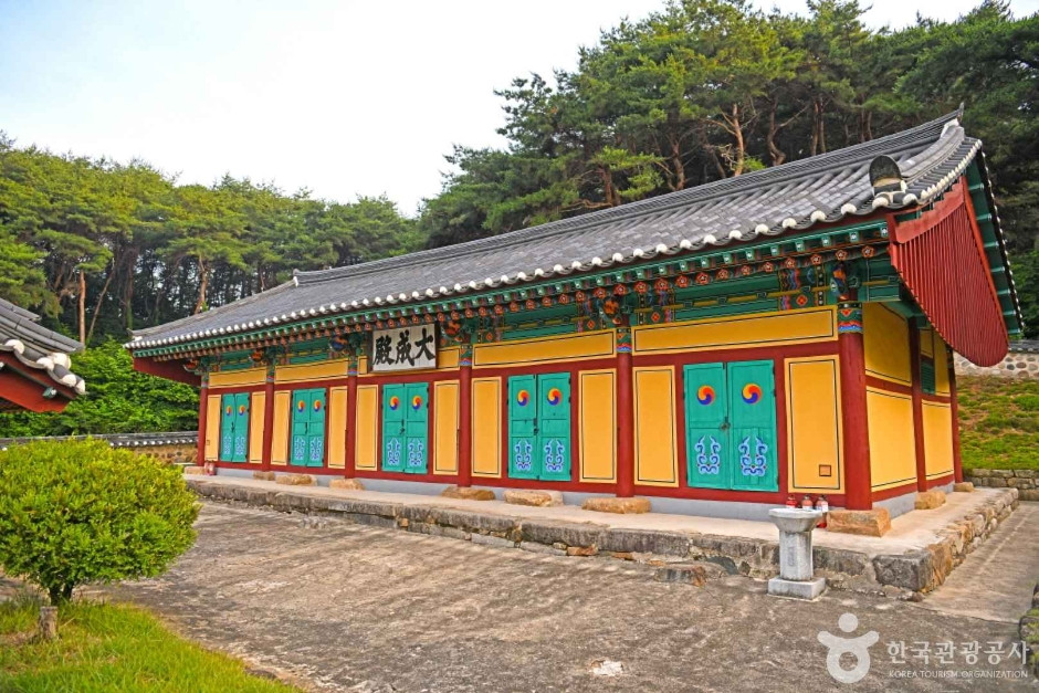보은향교 여행 추천 - 로드트립