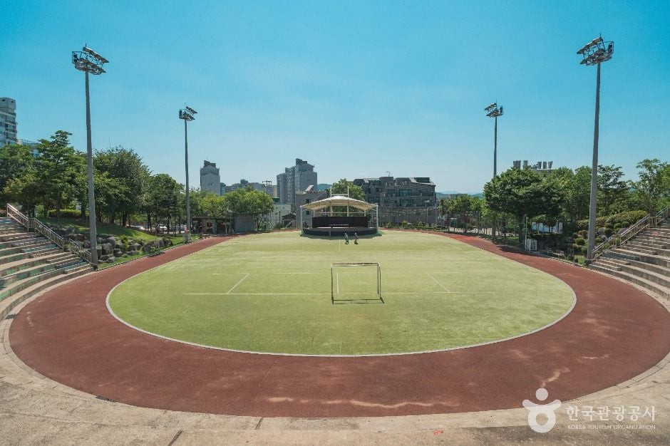 이천온천공원 여행 추천 - 로드트립
