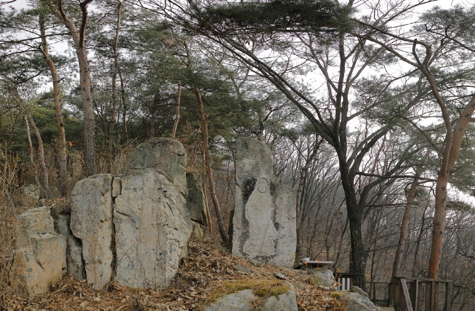 석련사(홍성) 여행 추천 - 로드트립
