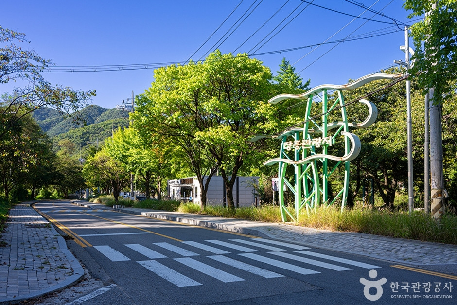 장흥관광지 여행 추천 - 로드트립