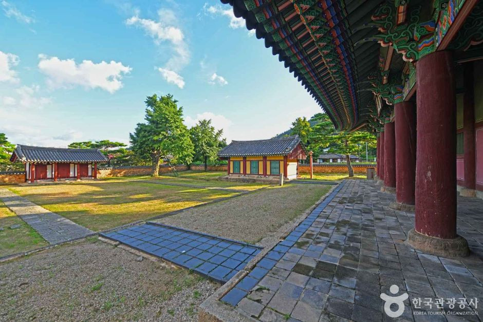 나주향교 여행 추천 - 로드트립