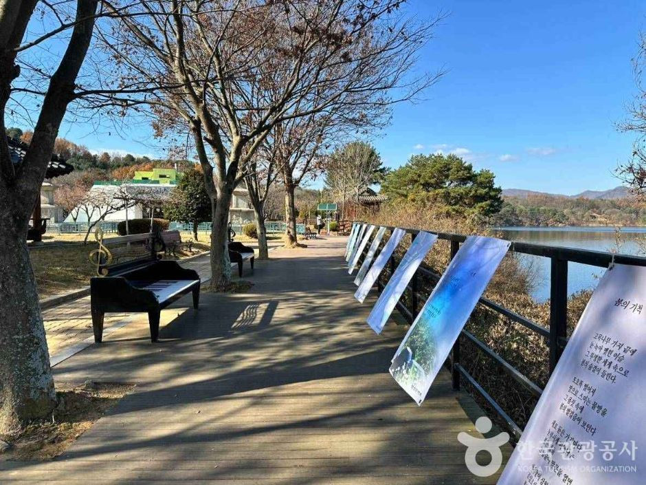 망향의 동산(횡성) 여행 추천 - 로드트립