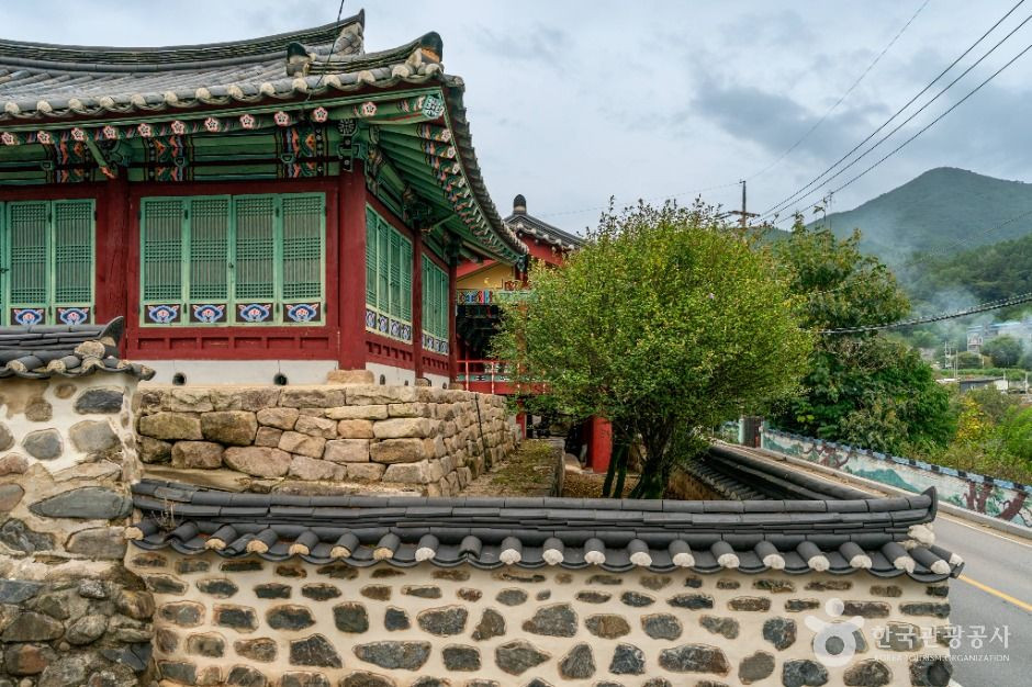단양향교 여행 추천 - 로드트립