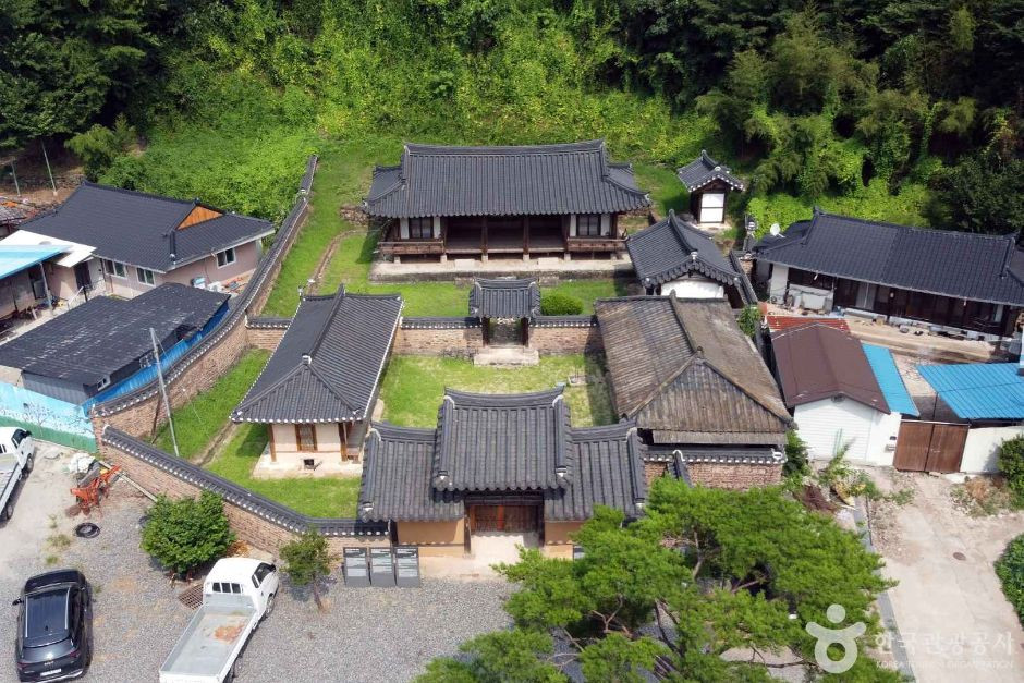 동산서당 여행 추천 - 로드트립