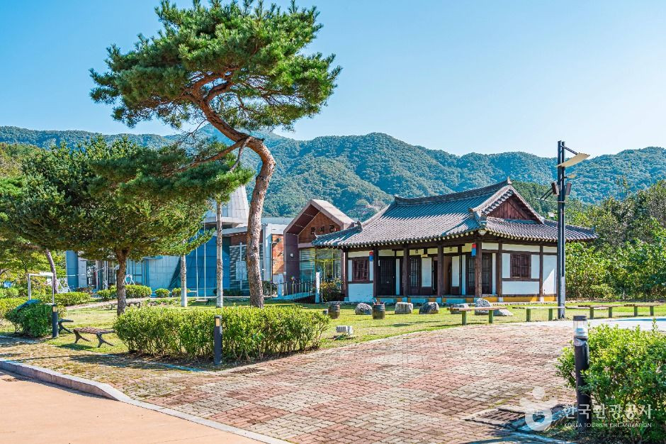 완주 대승한지마을 여행 추천 - 로드트립