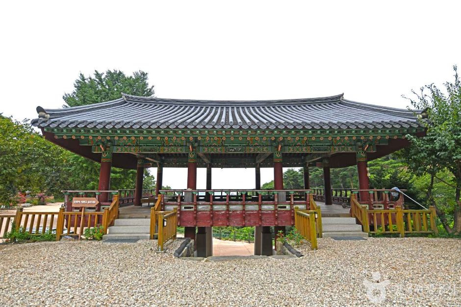등명낙가사(강릉) 여행 추천 - 로드트립