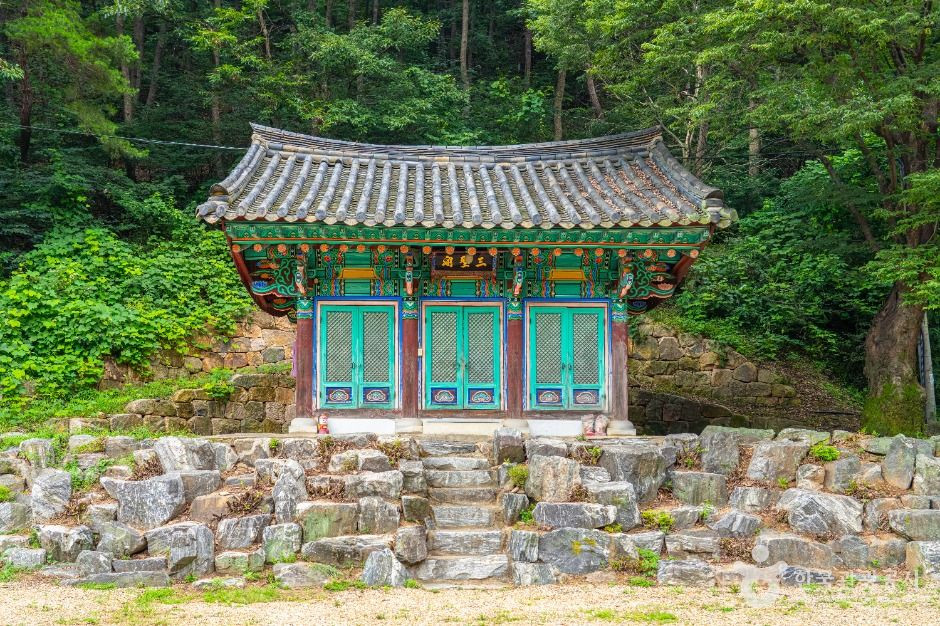 청원사(안성) 여행 추천 - 로드트립