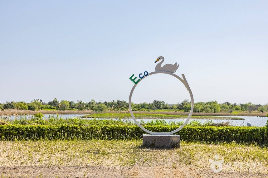 낙동강하구에코센터 여행 추천 - 로드트립