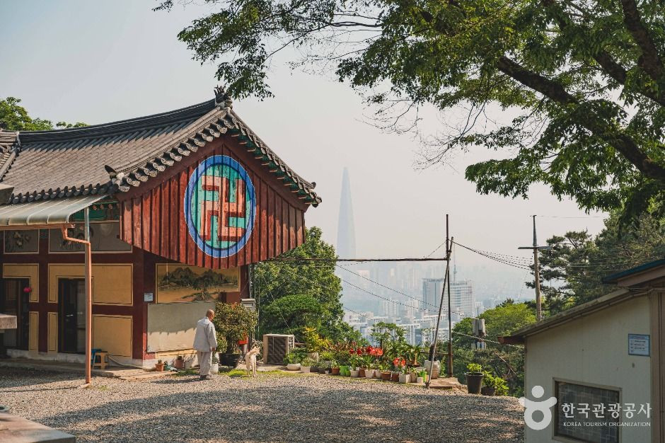 불국사(서울) 여행 추천 - 로드트립