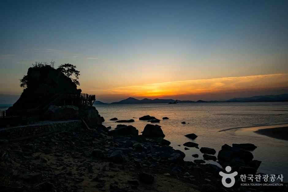 몰운대(부산) 여행 추천 - 로드트립